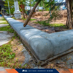 ชุกตกแต่งสวน