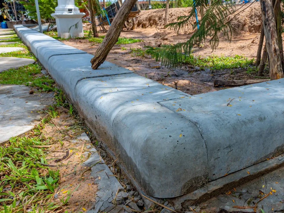 ชุกตกแต่งสวน