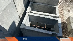 แบบหล่อฟุตติ้ง